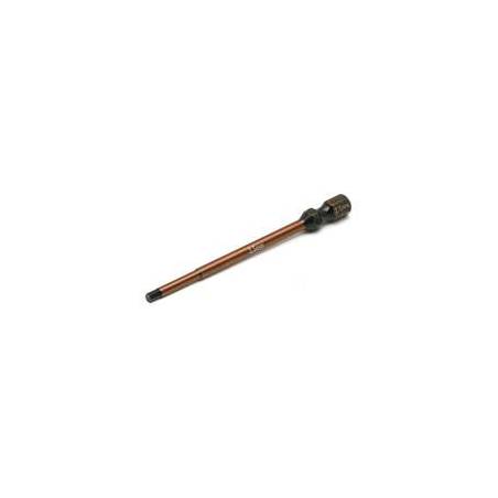 POWER TOOL 2.5MM STANDARD TIP - ASSOCIATED - 1662