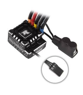 REEDY BLACKBOX 610R 2S BRUSHLESS ESC - REEDY