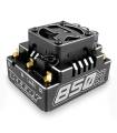 BLACKBOX 850R 1/8TH COMPETITION BRUSHLESS ESC - REEDY - 27007