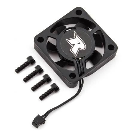 REEDY BLACKBOX 510R 30x30x7mm FAN w/SCREWS - REEDY - 27028