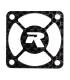 CARBON FIBRE FAN GUARD 30x30mm - REEDY - 27036