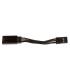 50mm SERVO EXTENSION WIRE BLACK (1.97IN) - REEDY - 27162