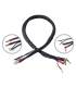 1-2S 4MM/5MM PRO CHARGE LEAD - REEDY - 27233