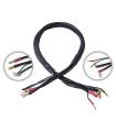 1-2S 4MM/5MM PRO CHARGE LEAD - REEDY - 27233