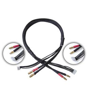 4S 5MM PRO CHARGE LEAD - REEDY - 27234