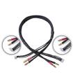 4S 5MM PRO CHARGE LEAD - REEDY - 27234