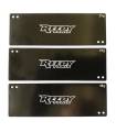 STICK LIPO BATTERY WEIGHT SET (29g/39g/48g) - REEDY - 27356