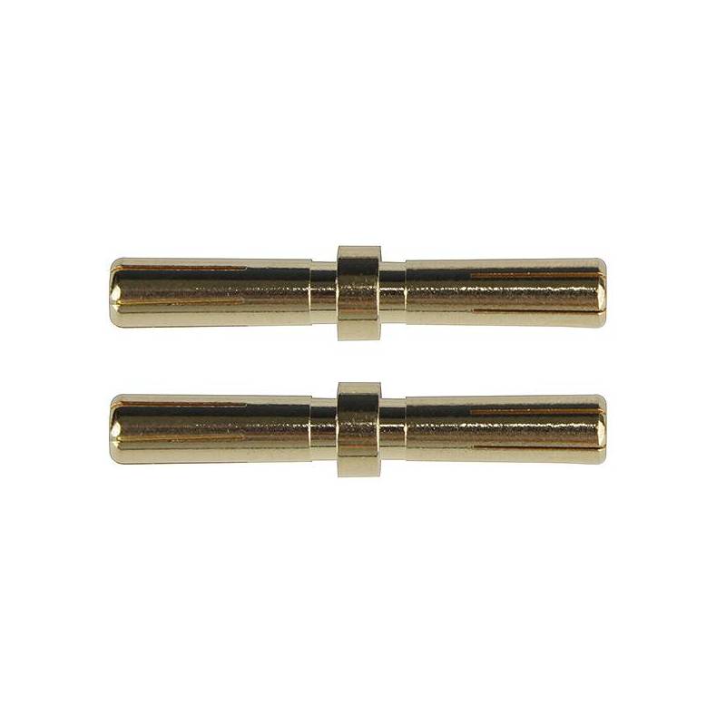 2S X 2 BATTERY COUPLER 5MM (PR) - REEDY - 27372 2S X 2 BATTERY COUPLER 5MM (PR) - REEDY - 27372