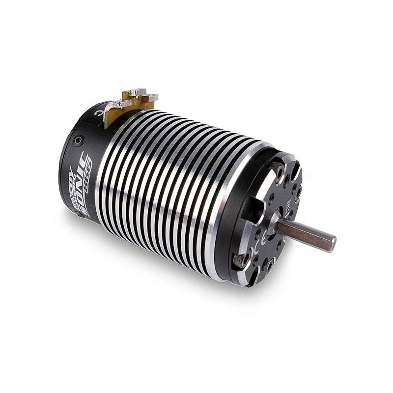 SONIC 866 COMPETITION 1/8TH BUGGY MOTOR 2100KV - REEDY - 27406 SONIC 866 COMPETITION 1/8TH BUGGY MOTOR 2100KV - REEDY - 27406
