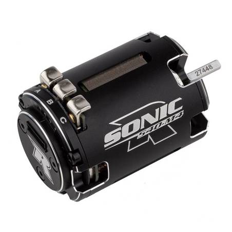 REEDY SONIC 540 M4 BRUSHLESS MOTOR 8.5T MODIFIED - REEDY - 27439