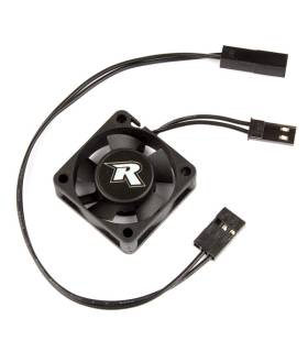 REEDY HV MOTOR FAN WITH 195MM EXTENSION - REEDY - 27423