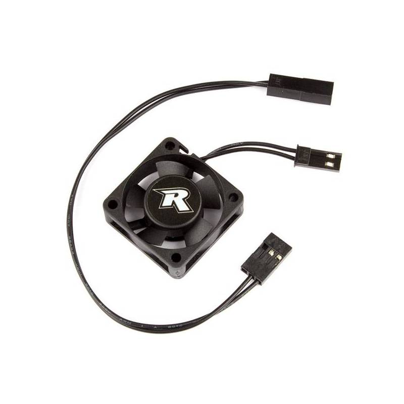 REEDY HV MOTOR FAN WITH 195MM EXTENSION - REEDY REEDY HV MOTOR FAN WITH 195MM EXTENSION - REEDY