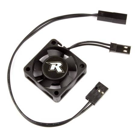 REEDY HV MOTOR FAN WITH 195MM EXTENSION - REEDY