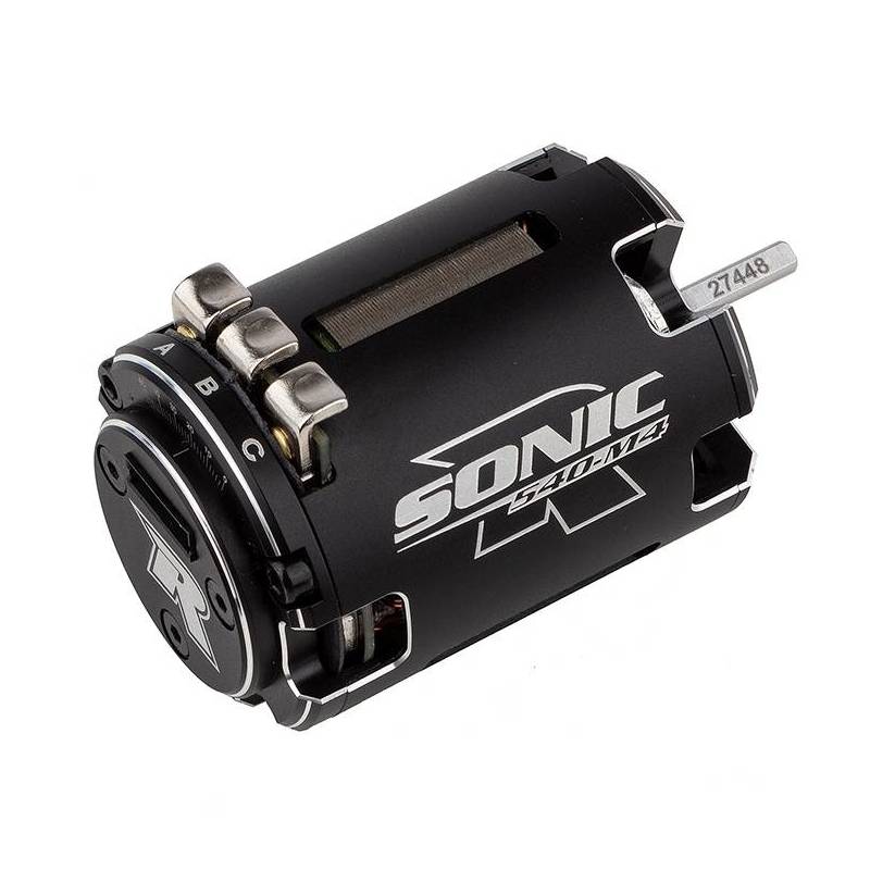 REEDY SONIC 540 M4 BRUSHLESS MOTOR 6.5T MODIFIED - REEDY - 27444 REEDY SONIC 540 M4 BRUSHLESS MOTOR 6.5T MODIFIED - REEDY - 27444
