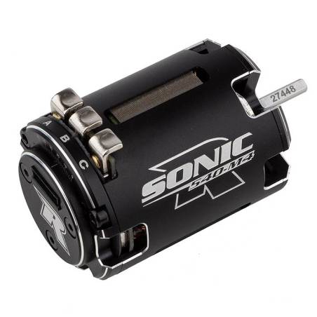 REEDY SONIC 540 M4 BRUSHLESS MOTOR 6.5T MODIFIED - REEDY - 27444