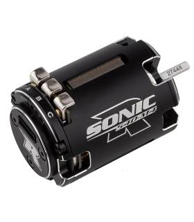 REEDY SONIC 540 M4 BRUSHLESS MOTOR 7.0T MODIFIED - REEDY - 27442