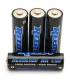 AA ALKALINE BATTERIES(4) - REEDY