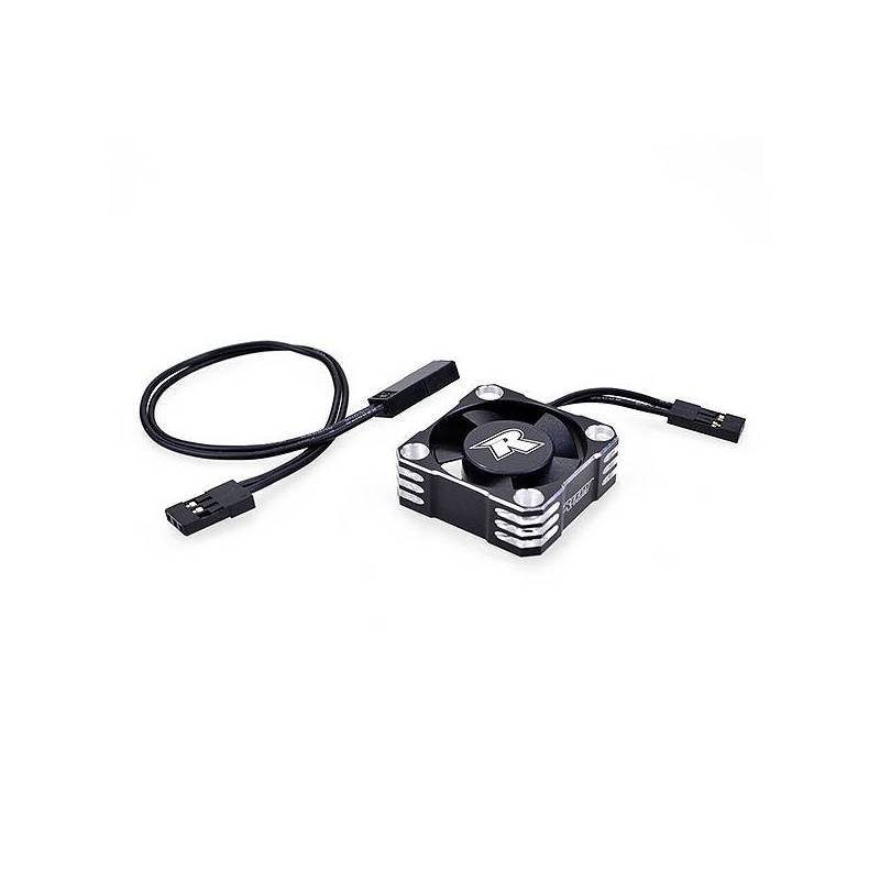 HV 30MM ALUMINIUM MOTOR FAN - REEDY - 27457 HV 30MM ALUMINIUM MOTOR FAN - REEDY - 27457