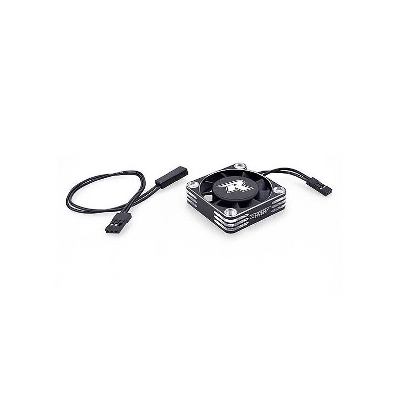 HV 40MM ALUMINIUM MOTOR FAN - REEDY - 27458 HV 40MM ALUMINIUM MOTOR FAN - REEDY - 27458