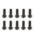 M2.5 X 8 BHCS SCREWS (10) - ASSOCIATED - 31521