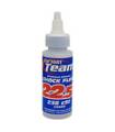 SILICONE SHOCK OIL 22.5WT (238cSt) - ASSOCIATED