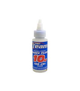 SILICONE SHOCK OIL 10WT (100cSt) - ASSOCIATED - 5420