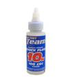 SILICONE SHOCK OIL 10WT (100cSt) - ASSOCIATED - 5420