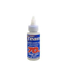 SILICONE SHOCK OIL 70WT (900cSt) - ASSOCIATED - 5437