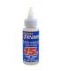 SILICONE SHOCK OIL 15WT (150cSt) - ASSOCIATED - 5427