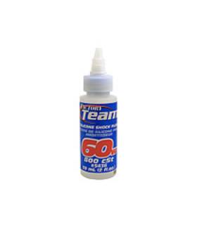 SILICONE SHOCK OIL 60WT (800cSt) - ASSOCIATED - 5436