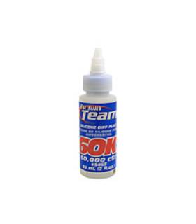 SILICONE DIFF FLUID 60,000CST - ASSOCIATED - 5458