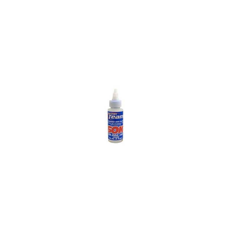 SILICONE DIFF FLUID 60,000CST - ASSOCIATED - 5458 SILICONE DIFF FLUID 60,000CST - ASSOCIATED - 5458