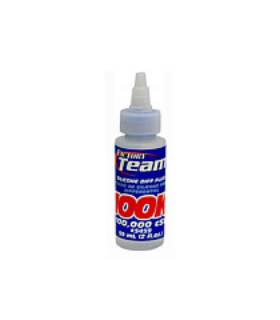 SILICONE DIFF FLUID 100,000CST - ASSOCIATED - 5459