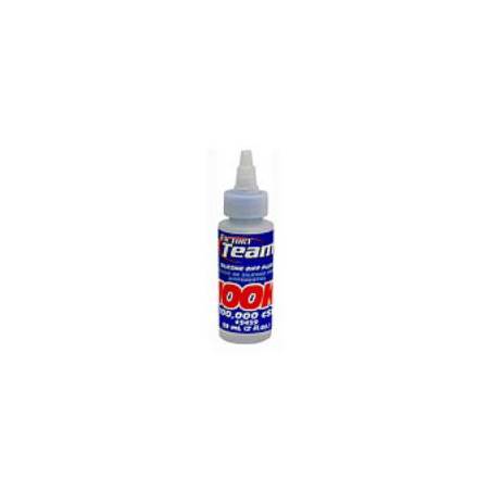 SILICONE DIFF FLUID 100,000CST - ASSOCIATED - 5459