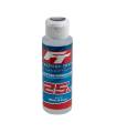 FT SILICONE SHOCK 25WT (275cSt) 4oz/118ml - ASSOCIATED