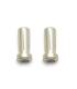 LOW PROFILE BULLET (2) 5mm x 14mm - REEDY - 645