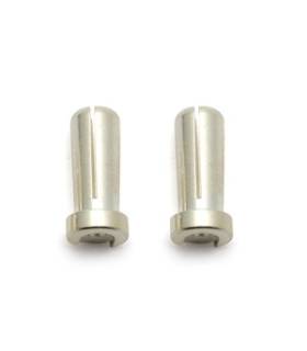 LOW PROFILE BULLET (2) 5mm x 14mm - REEDY - 645