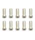 REEDY LOW PROFILE BULLET (10) 5mm x 14mm - REEDY - 646