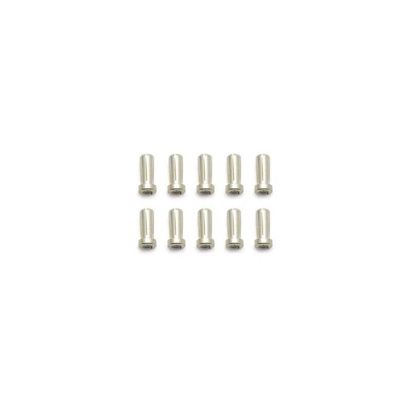 REEDY LOW PROFILE BULLET (10) 5mm x 14mm - REEDY - 646