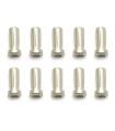 REEDY LOW PROFILE BULLET (10) 5mm x 14mm - REEDY