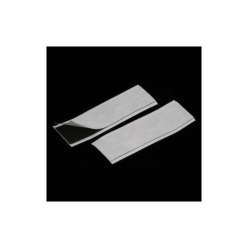 SERVO TAPE STRIPS - ASSOCIATED - 6727 SERVO TAPE STRIPS - ASSOCIATED - 6727