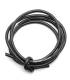 PRO SILICONE WIRE 12AWG BLACK (1m) - REEDY - 647