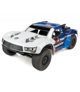 Kit Short Course 1/10 Elec Team Associated SC6.4 - ASSOCIATED - 70009