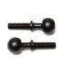 RC8B3 PILLOW BALL STEEL (2) - ASSOCIATED - 81067