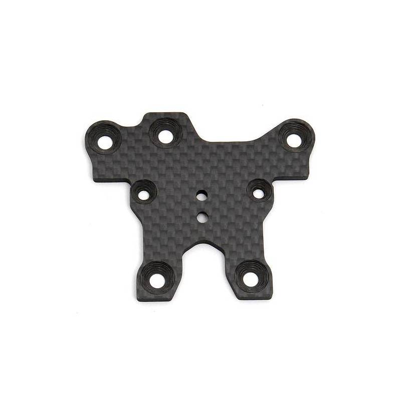 RC8B3 TOP PLATE - TEAM ASSOCIATED - AS81030 RC8B3 TOP PLATE - TEAM ASSOCIATED - AS81030