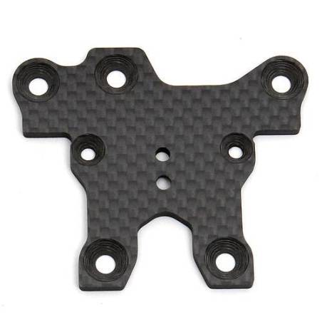 RC8B3 TOP PLATE - TEAM ASSOCIATED - AS81030