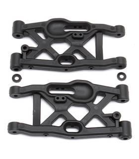 RC8B3/RC8B3.1 REAR ARMS - TEAM ASSOCIATED - AS81058