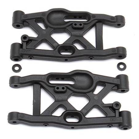 RC8B3/RC8B3.1 REAR ARMS - ASSOCIATED