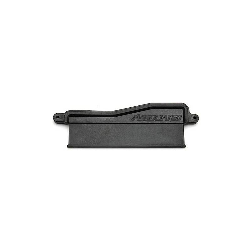 RC8B3 Receiver Battery Tray - ASSOCIATED RC8B3 Receiver Battery Tray - ASSOCIATED