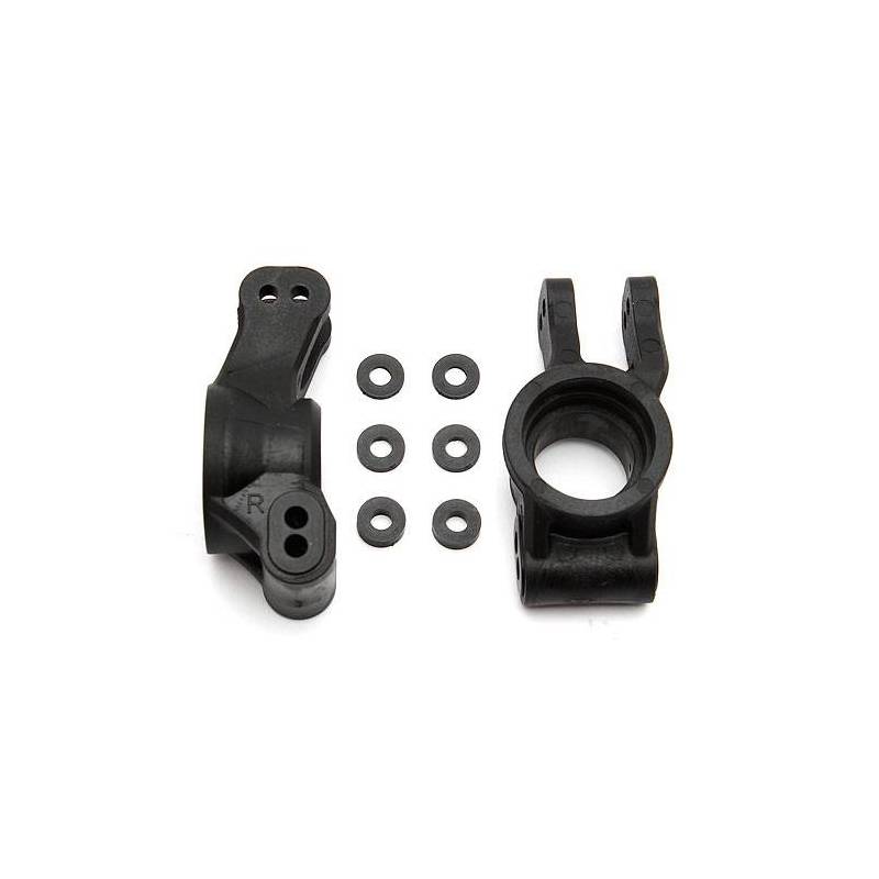 RC8B3/RC8B3.1/ RC8B3.2 REAR HUBS - ASSOCIATED RC8B3/RC8B3.1/ RC8B3.2 REAR HUBS - ASSOCIATED